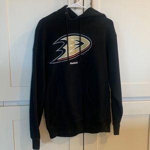 Anaheim Ducks sweatshirt